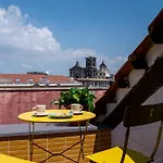 Les Maisons Napoli