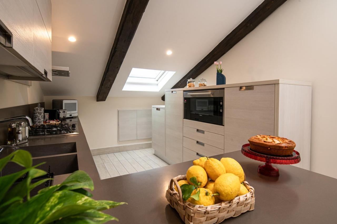 Les Maisons Appartement *