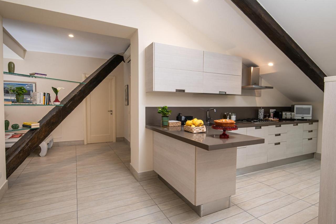 Appartement Les Maisons