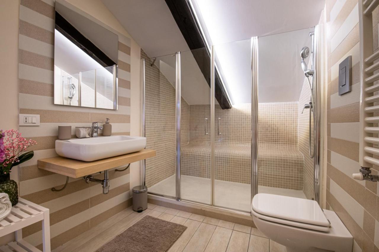 Appartement Les Maisons *
