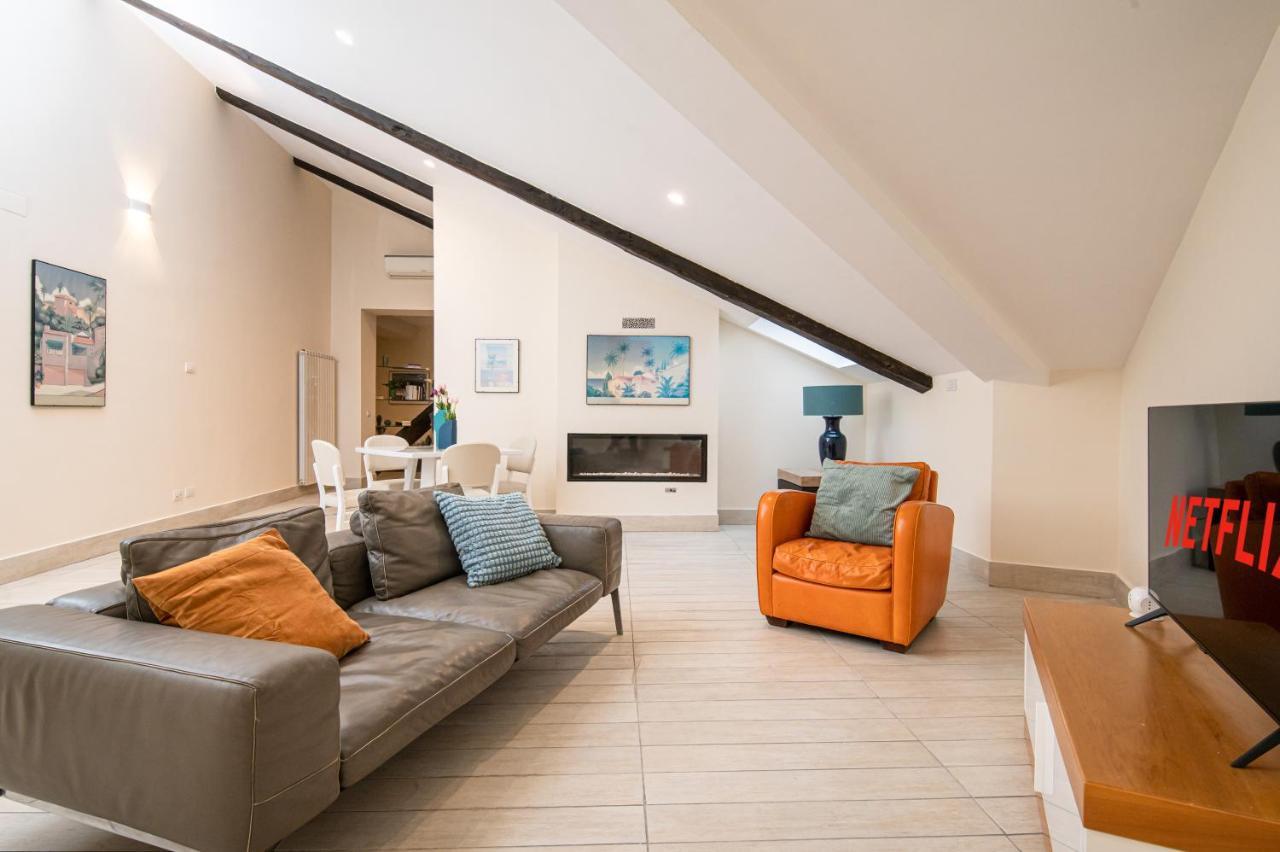 Appartement Les Maisons
