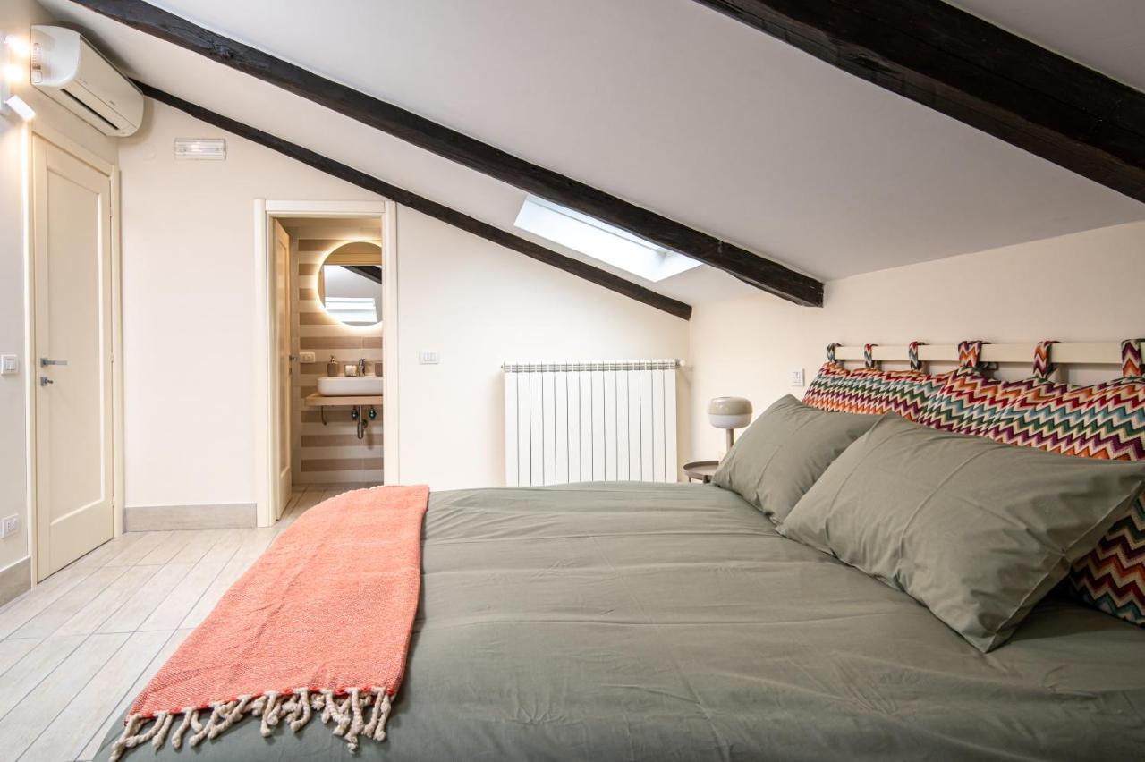 Les Maisons Appartement