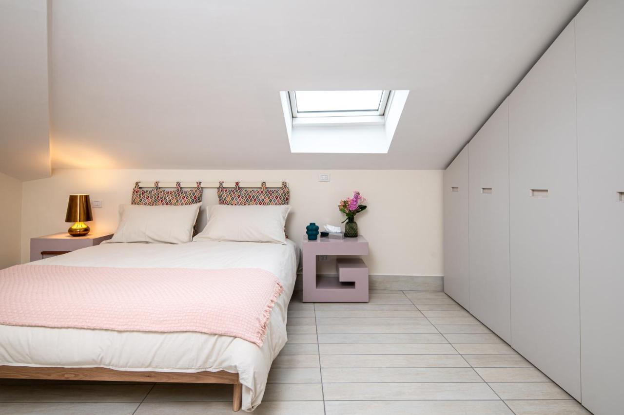 Les Maisons Appartement