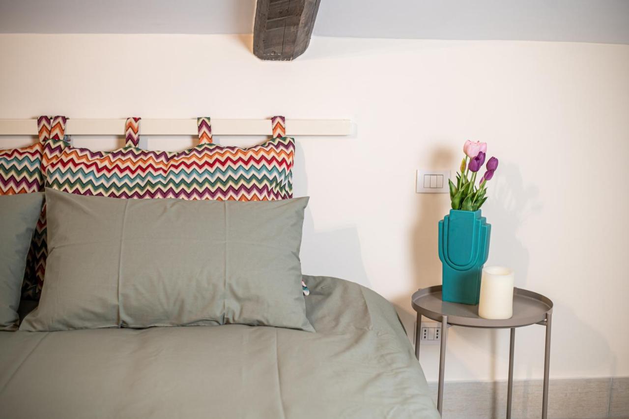 Les Maisons Appartement Naples