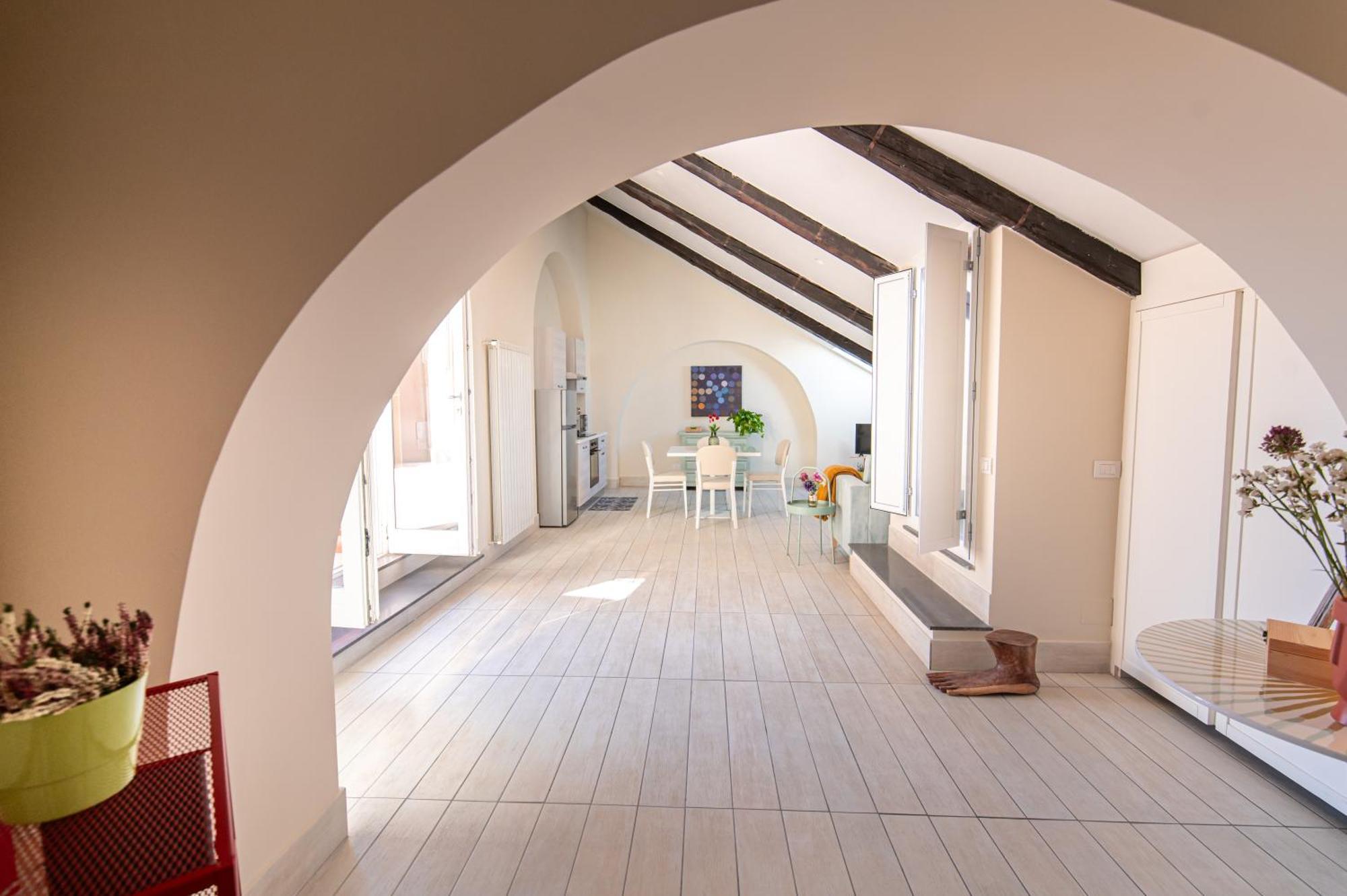 Les Maisons Appartement