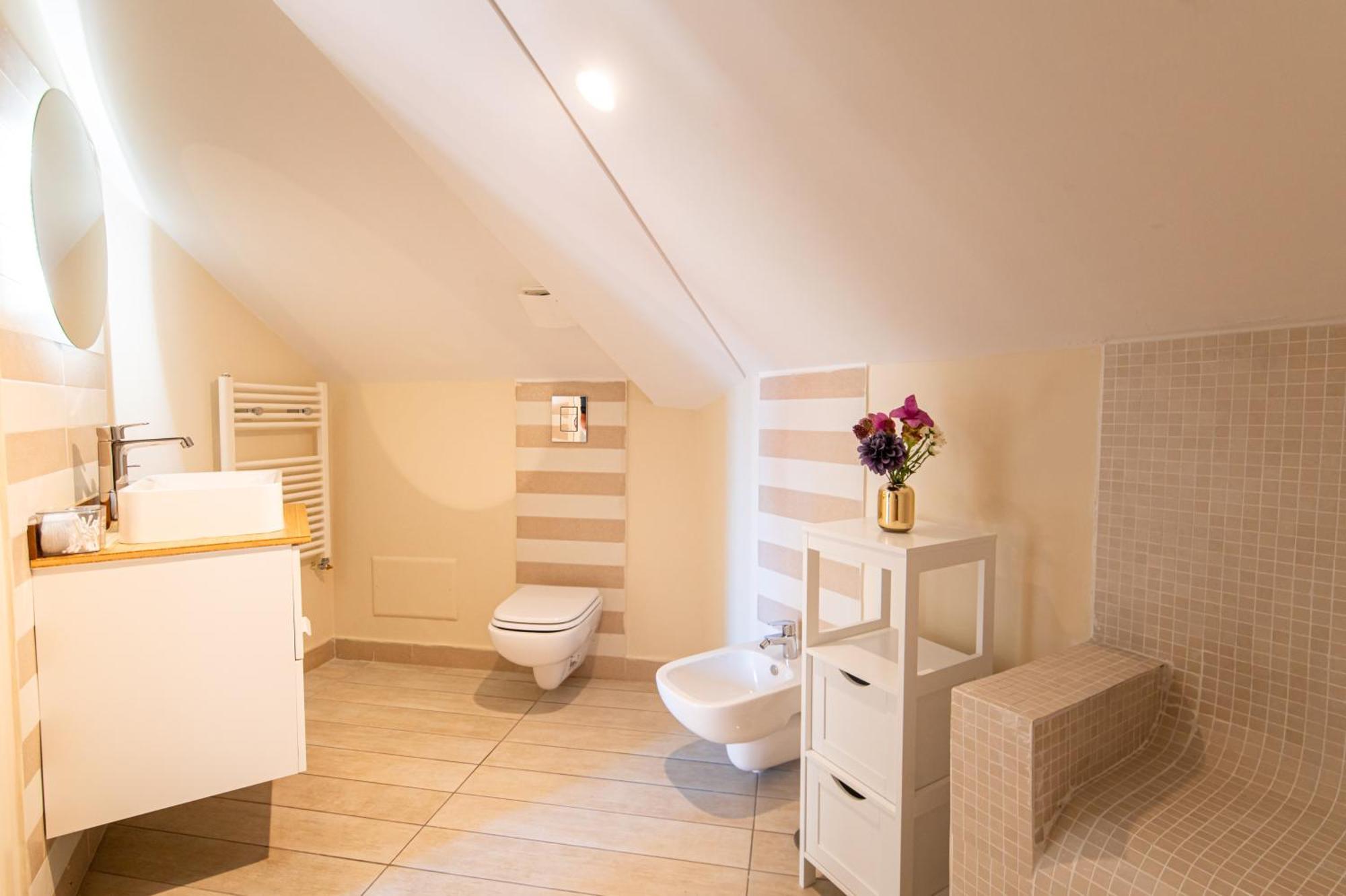 Appartement Les Maisons