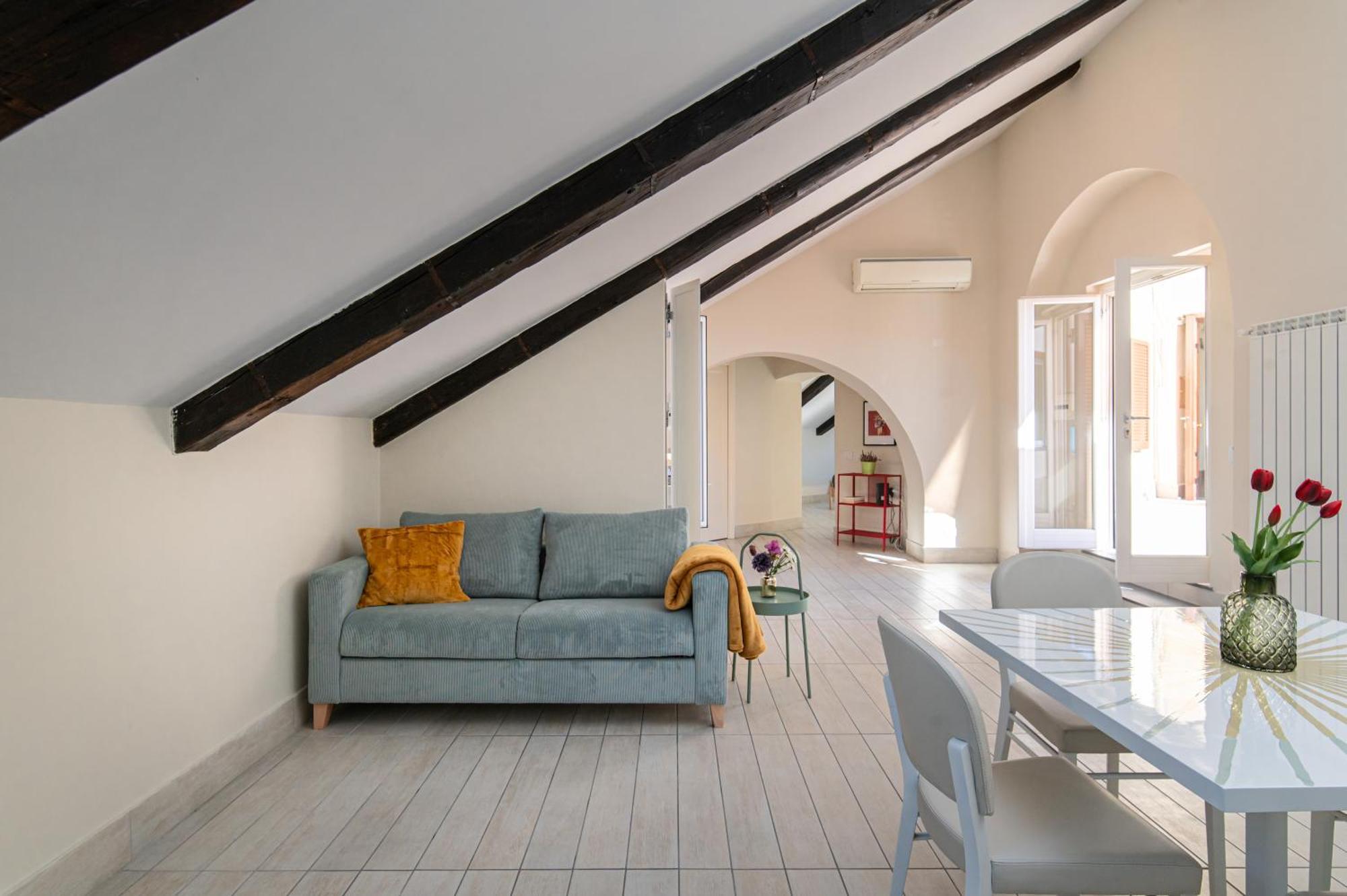 Les Maisons Appartement *