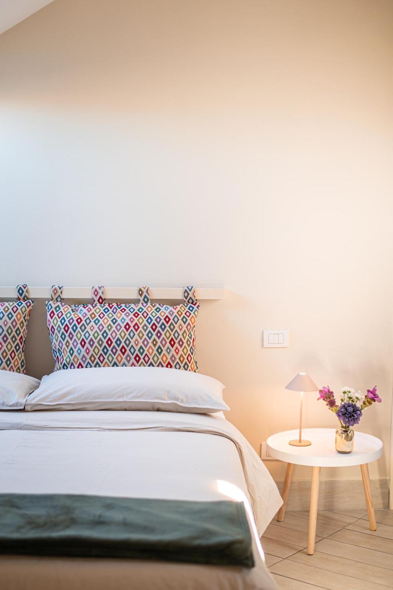 Appartement Les Maisons Naples