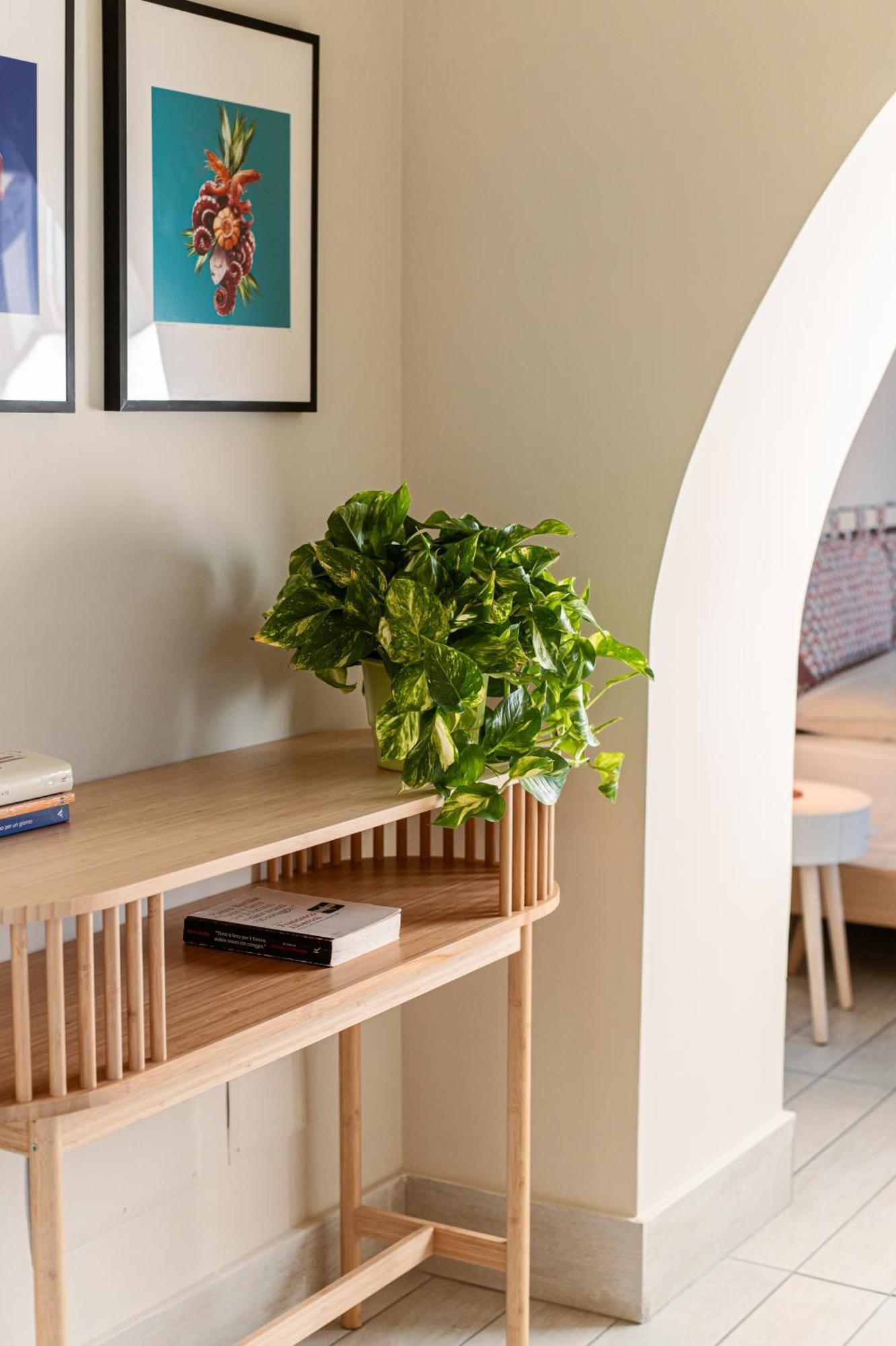 Les Maisons Appartement