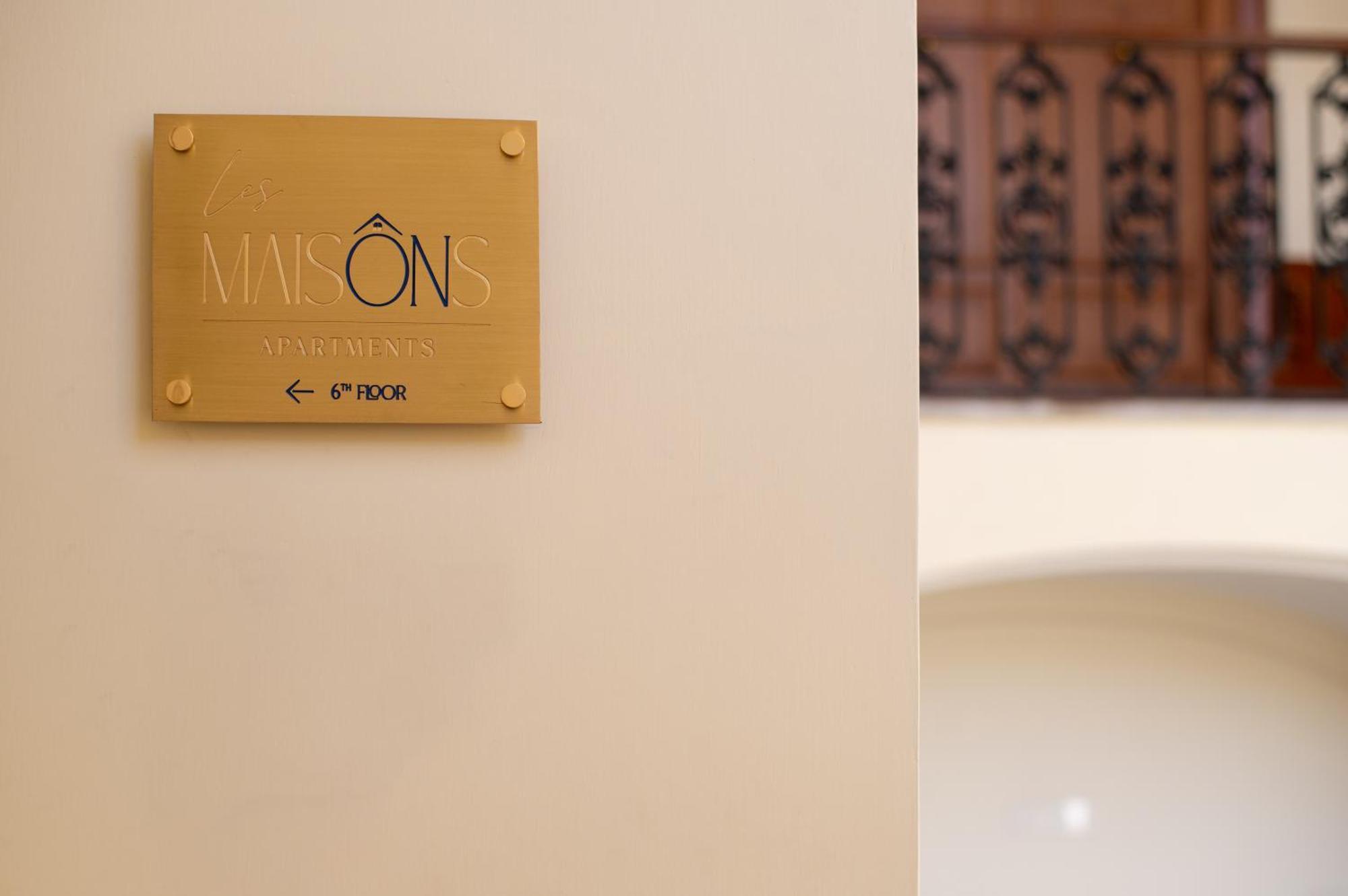 Les Maisons Appartement Naples