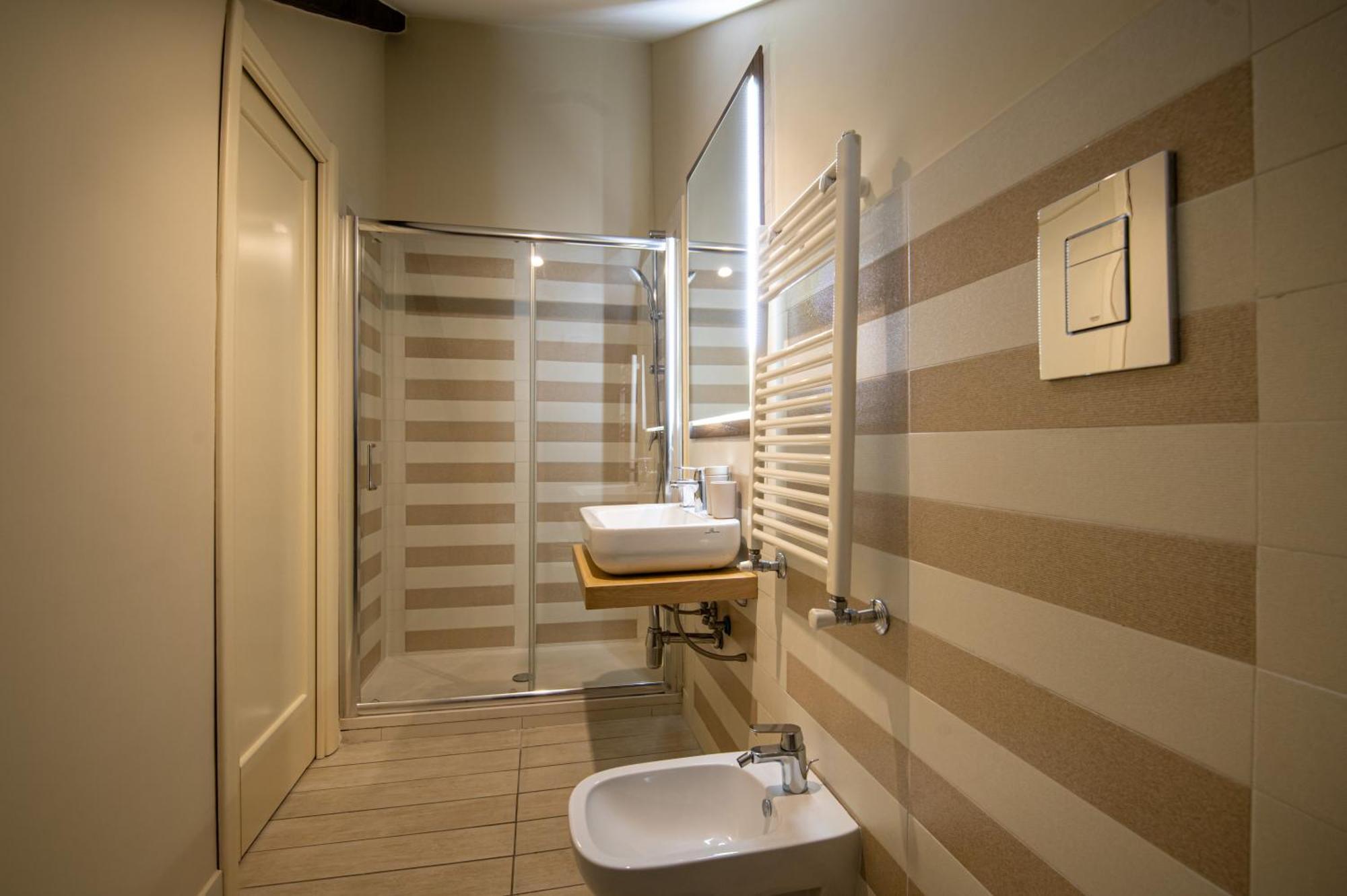 Les Maisons Appartement *