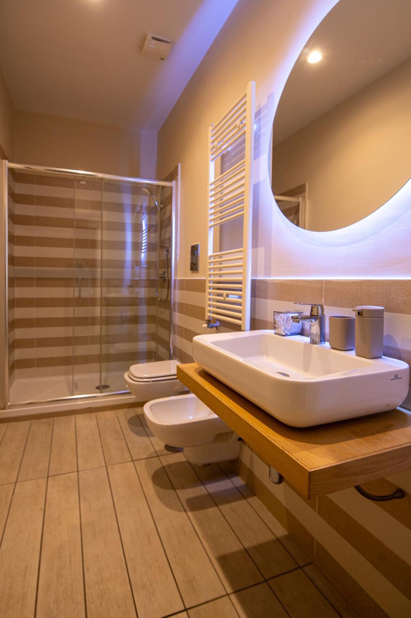 Appartement Les Maisons Naples