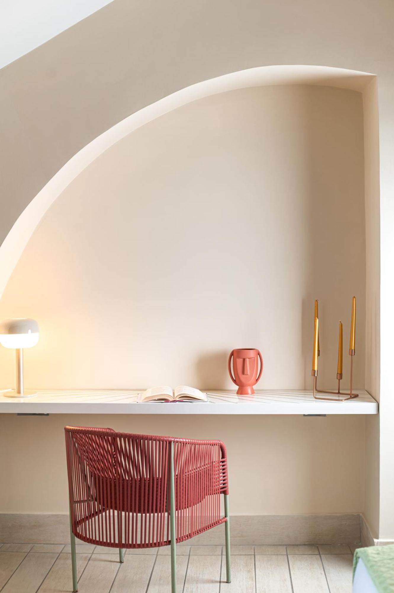 Les Maisons Appartement Naples