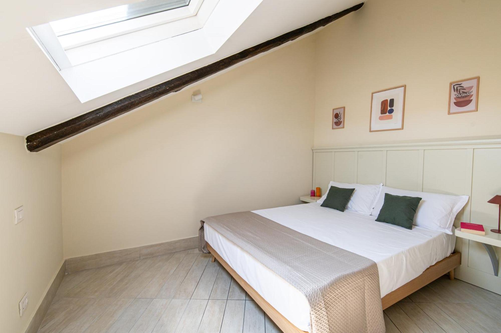 Appartement Les Maisons Naples