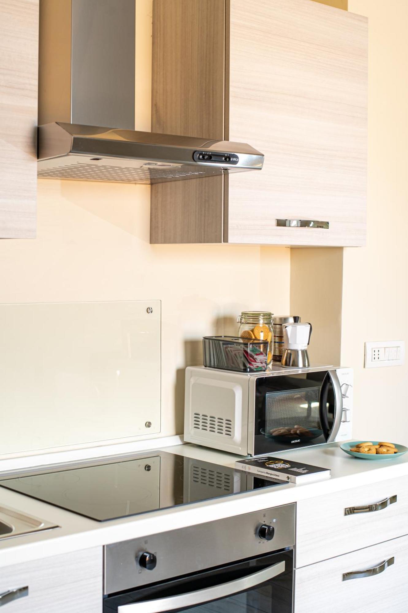 Les Maisons Appartement Naples