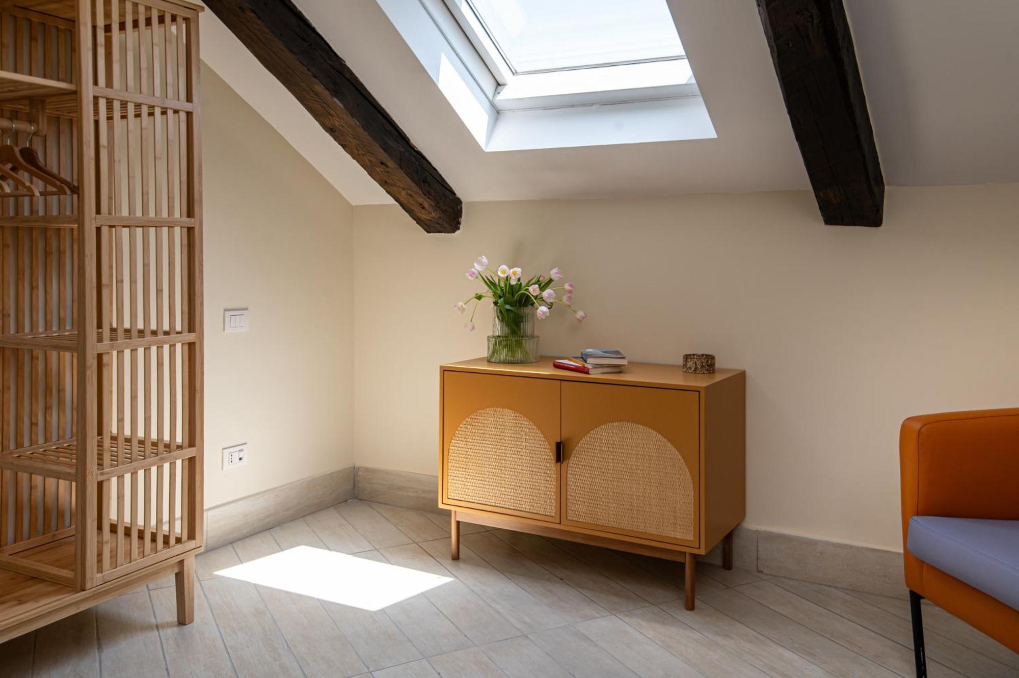 Les Maisons Appartement