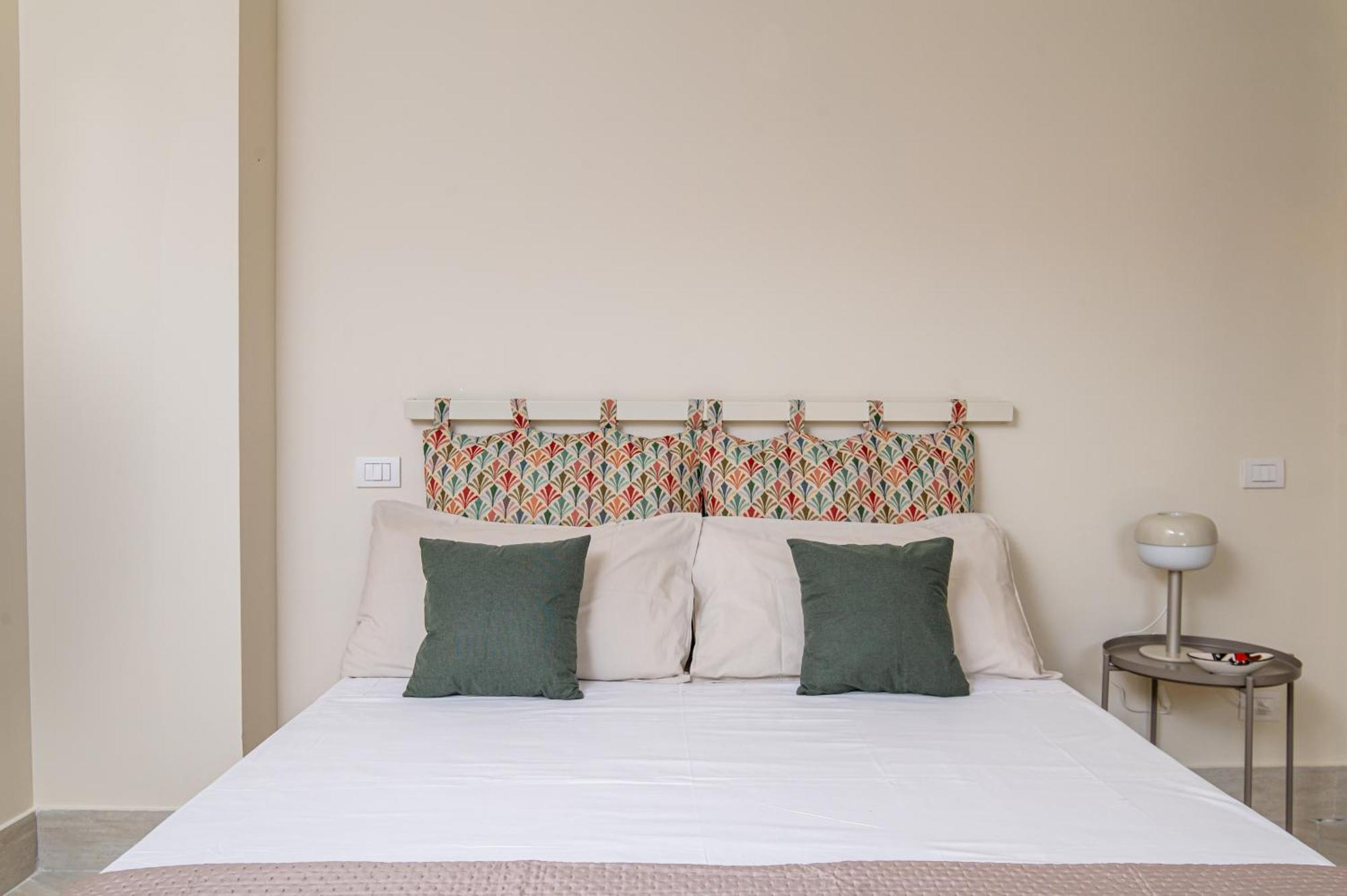 Appartement Les Maisons Naples