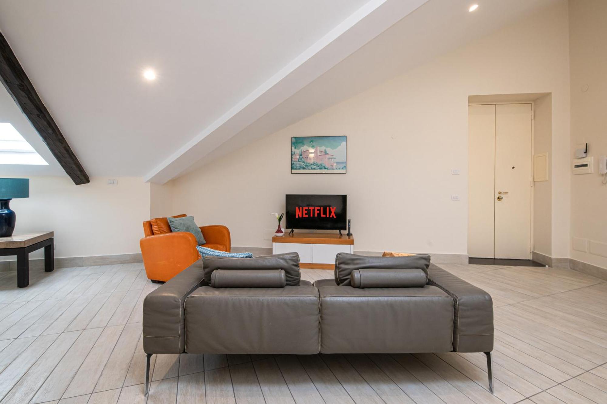 Les Maisons Appartement *